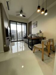Parc Botannia (D28), Condominium #547641951